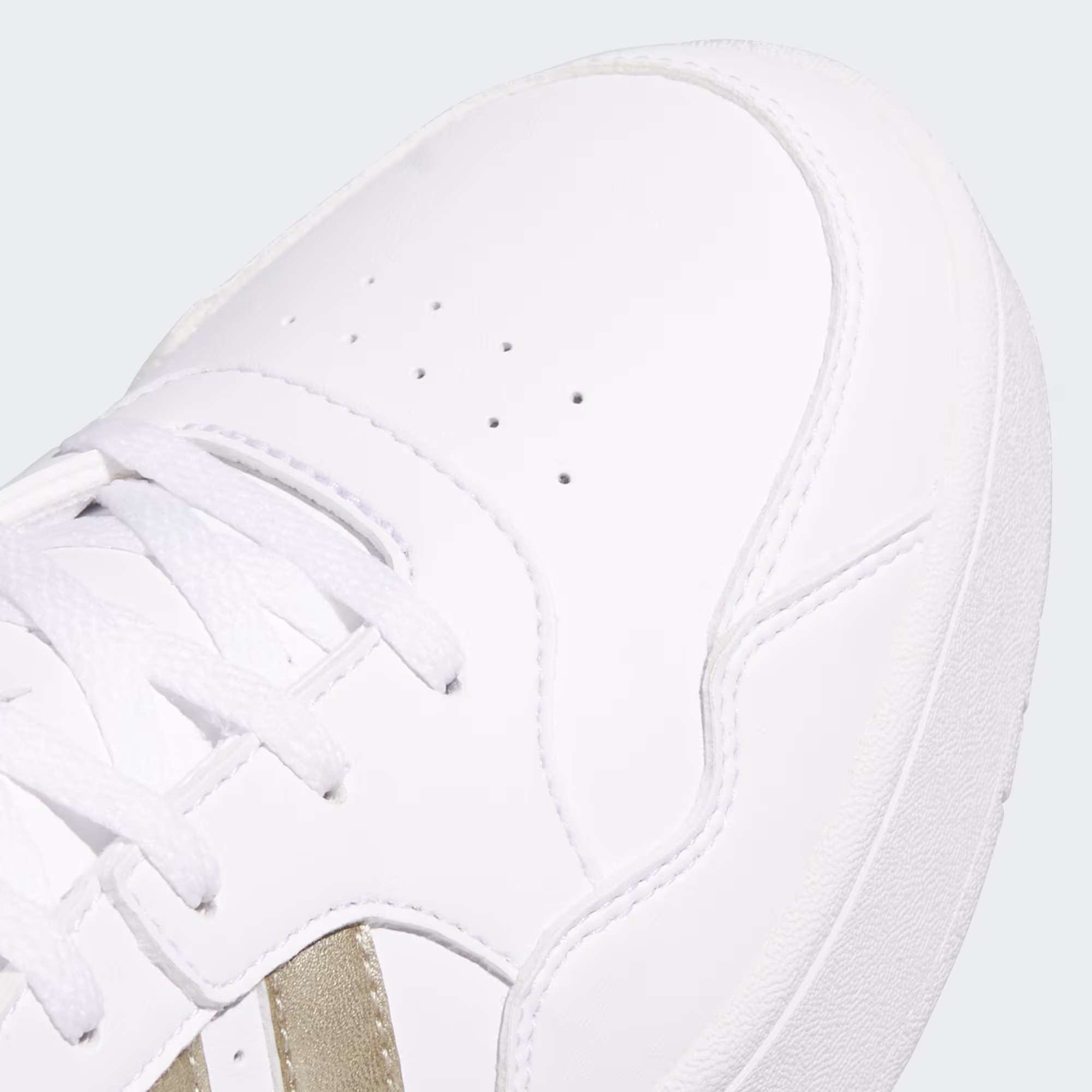 TENIS FEMENINO ADIDAS HOOPS – foto 5